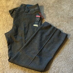 rafaella Curvy Fit Trousers | NWT